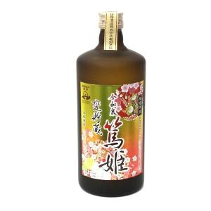 今和泉 篤姫 芋焼酎 鹿児島 指宿酒造 25度 720ml｜ibusukiya