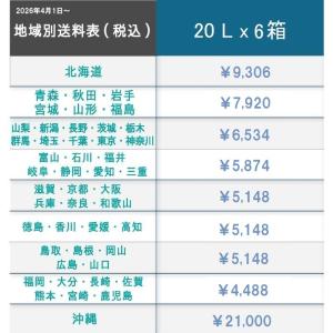 シリカ水 財宝温泉 定期便 6ヶ月 <毎月1箱...の詳細画像1