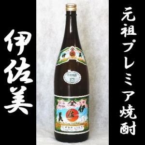 元祖プレミアム焼酎 伊佐美 本格焼酎 25% 1,800ml 6本 焼酎 鹿児島 伊佐美 25° 1800ml いさみ 焼酎 甲斐商店 芋焼酎 | 車屋酒店