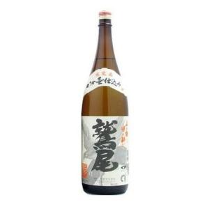 鷲尾 芋焼酎 鹿児島 田村合名会社 25度 1800ml Kanivatonga Nz