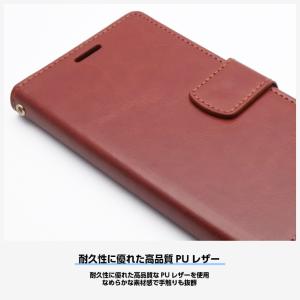 AQUOS sense4 ケース 手帳型 se...の詳細画像3