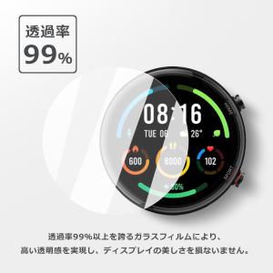 円形ガラスフィルム 26mm〜43mm 27 ...の詳細画像4