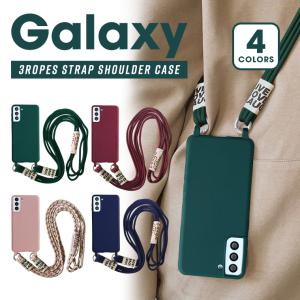 Galaxy S S23 ケース ショルダー カードポケット付き ショルダーケース