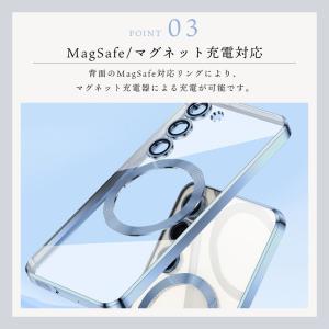 Galaxy S24 S25 S26 ケース ...の詳細画像4