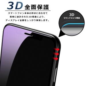 Xperia Ace III ブルーライト カ...の詳細画像4
