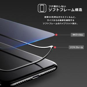 Xperia Ace III ブルーライト カ...の詳細画像5