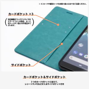 Xperia1 ケース 手帳型 Xperia ...の詳細画像5