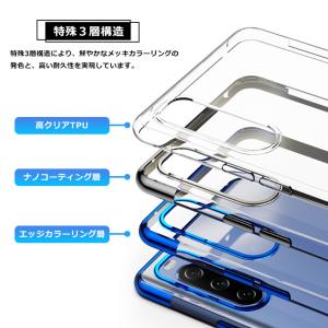 Xperia10 IV Xperia Ace ...の詳細画像5