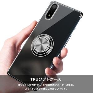 Xperia5 III Xperia Ace ...の詳細画像2