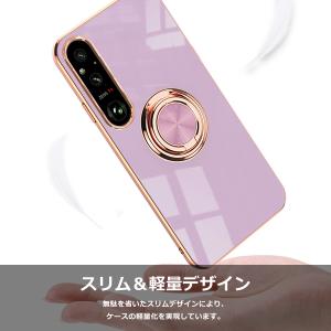 Xperia 10V 1V 5V 10VI 1...の詳細画像4