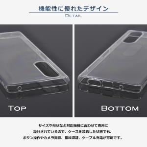 Xperia5 ケース SO-01M SOV4...の詳細画像3