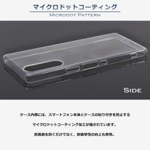 Xperia5 ケース SO-01M SOV4...の詳細画像4
