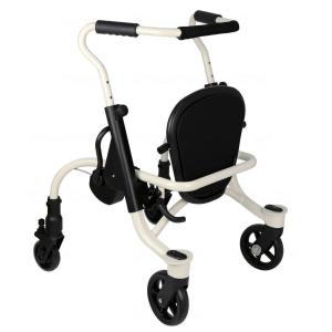 アルコーSK型mini（星光医療器製作所）100628 室内専用歩行車