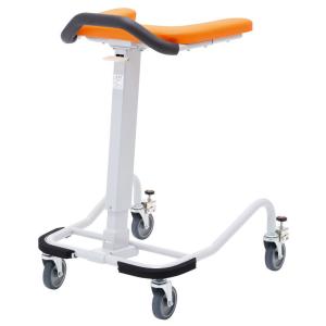 竹虎 レッツゴー 室内専用歩行車／レッド（竹虎）117501 : アイケア