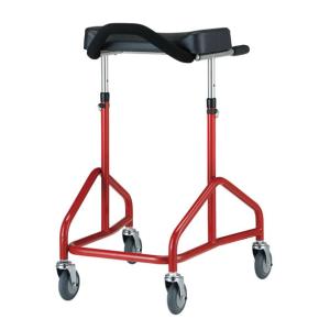 歩行器 介護用 馬蹄型歩行器 アルコー3型 大 ・中・小 星光医療器