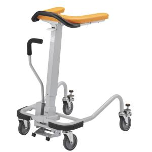 アルコーDX（星光医療器製作所）100009 室内専用歩行車折りたたみ