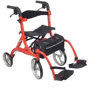 アロン化成 安寿 歩行車 リトルターン Z／前腕支持タイプ（アロン化成