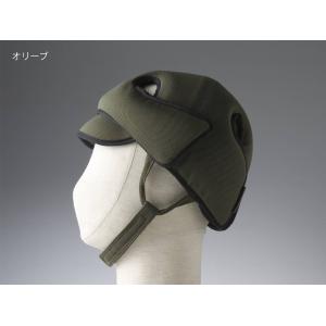 アボネットガードA スタンダードN（Dタイプ）オリーブ（特殊衣料）2007｜アイケアショップ