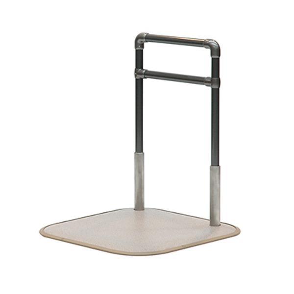 たちあっぷII／CKH-21（ヤザキ）置き型手すり