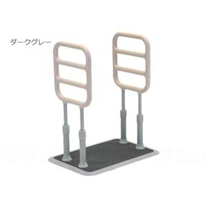 特別価格!! 中古品 矢崎化工 yazaki 介護用 置き型手すり たちあっぷⅡ CKH-21 手摺 たちあっぷ2 yazaki たちあっぷII／CKH-21（ヤザキ）置き型手すり : アイケア