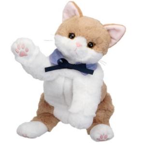 ウェルファン なでなでねこちゃんEX エレガンス（ウェルファン