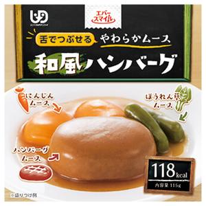 エバースマイル （ケース販売）すき焼き 115g×24個／エバースマイル