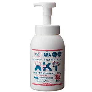 アラ （ケース販売）アラ！弱酸性薬用デオリーフォーム （泡タイプ