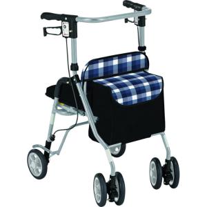 シンフォニーSP / 花柄BK（島製作所） : 介護用品のシマヤメディカル