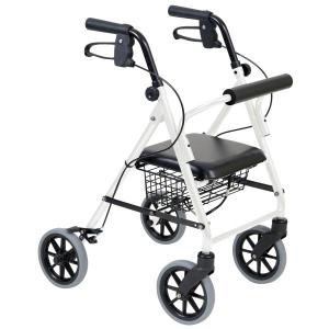 竹虎 ハッピーIINB 抑速ブレーキ2／オレンジメタリック（竹虎）117124