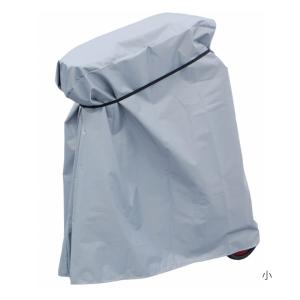 島製作所 シルバーカー シルバーカー用レインカバー UL-316346