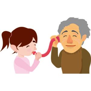 ハビナース もしもしフォン(ピジョン)1005925の詳細画像2