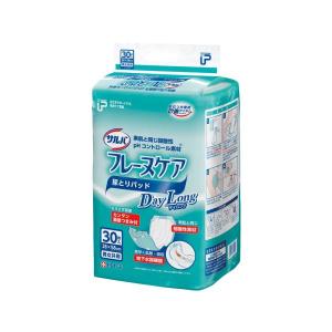 クミ　フレーヌケア Night Long 30枚入×3 サルバ 尿とりパッド フレーヌケア ナイトロング 30枚入×3個セット