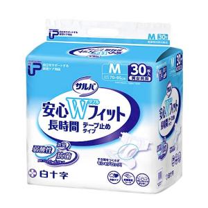 アテント テープ止めタイプ Mサイズ／20枚入（大王製紙）約3回分吸収