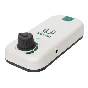 プリモ 聴六（ちょうろく） HA-6 携帯型助聴器（プリモ） : アイケア