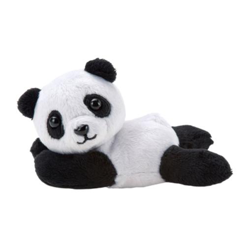 おでかけマスコット／パンダ（マキテック）杖用アクセサリ OM-10JP