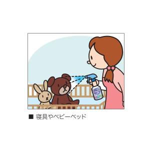 トップNANOX(ナノックス) 衣類・布製品の...の詳細画像2