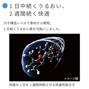 2WEEK メニコン プレミオ×1箱(1箱6枚...の詳細画像1