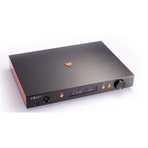 Holo Audio Bliss  KTE ヘッドフォンアンプ