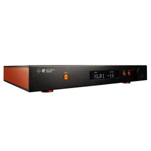 Holo Audio SERENE KTE Pre-Amp｜icat