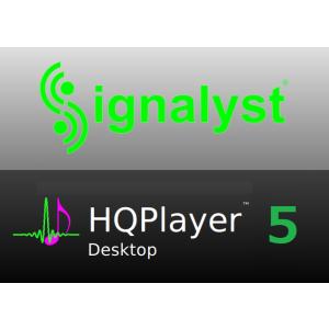 HQPlayer 3 Desktop MsHD 版ライセンス