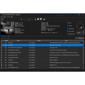 日本語版 HQPlayer 5 Desktop...の詳細画像1