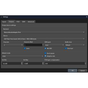 日本語版 HQPlayer 5 Desktop...の詳細画像2
