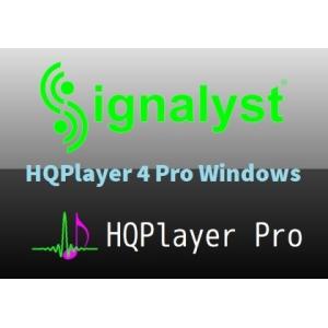 HQPlayer4 Pro Windows版　ライセンス