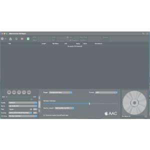 dBpoweramp 2026 パーソナル シ...の詳細画像3