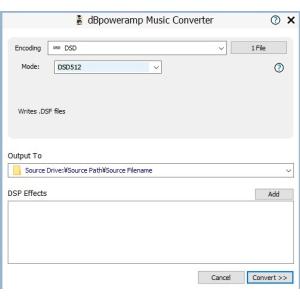 dBpoweramp 2026 ビジネス Wi...の詳細画像3