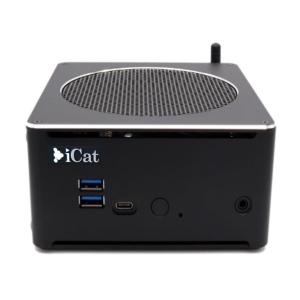 Audiophile PC  iCAT MPC-G91W｜icat