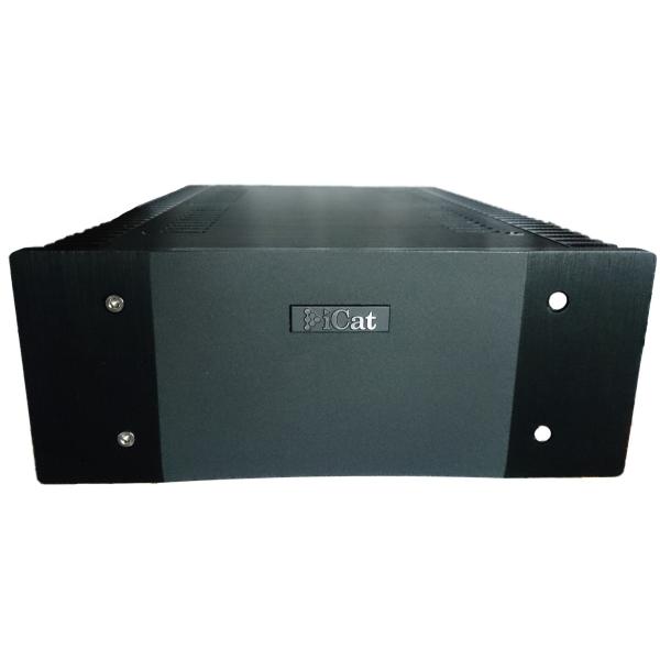 iCAT PWR-L30-ATX Black Audiophile Linear Power 300...