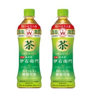伊右衛門（サントリー） サントリー 伊右衛門 選べる特茶 2ケース