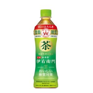 伊右衛門（サントリー） 送料無料 サントリー 伊右衛門 特茶
