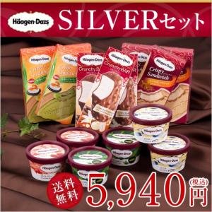 ハーゲンダッツ アイスクリーム 4,800円セット(ver....